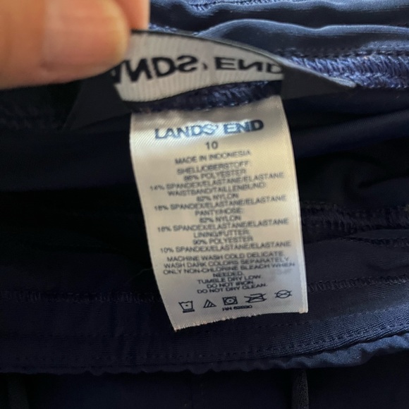 Lands End board shorts - Picture 5 of 5